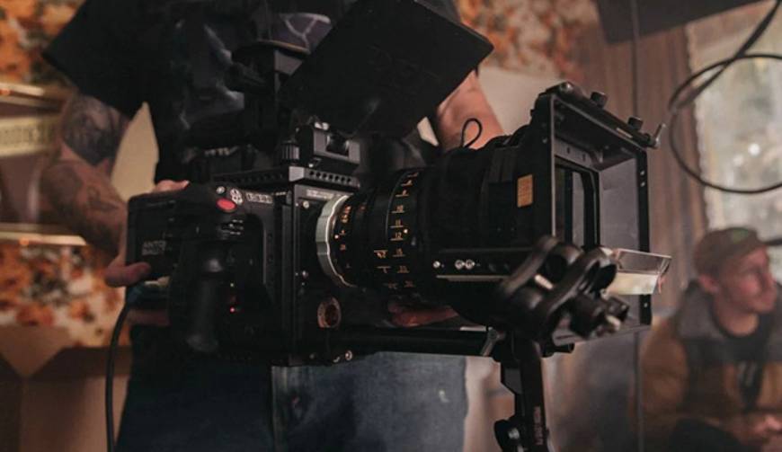 高台县产品宣传视频拍摄公司