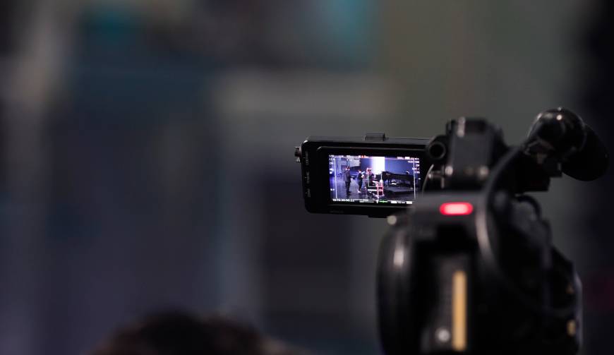 高台县产品视频拍摄