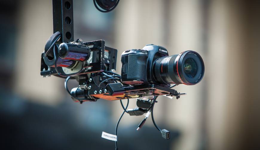 高台县产品视频拍摄