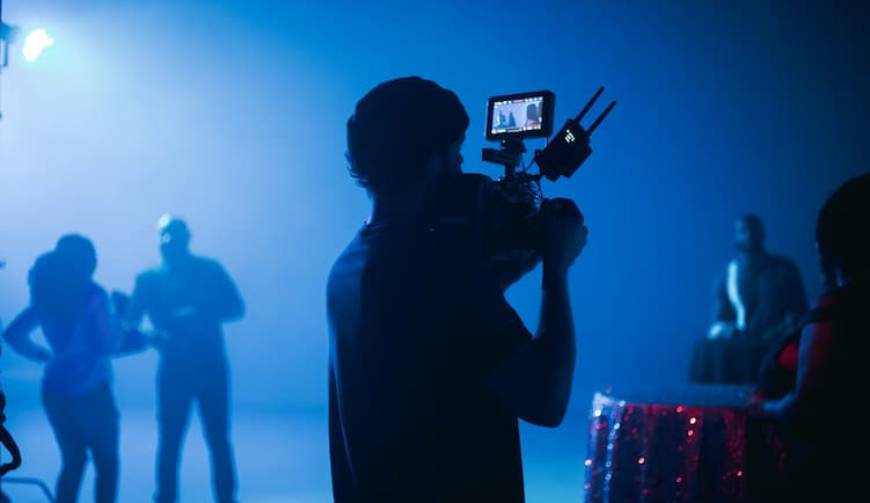 高台县产品视频拍摄