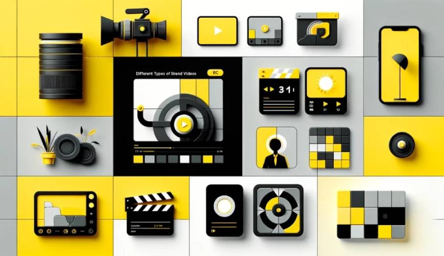 高台县产品视频拍摄